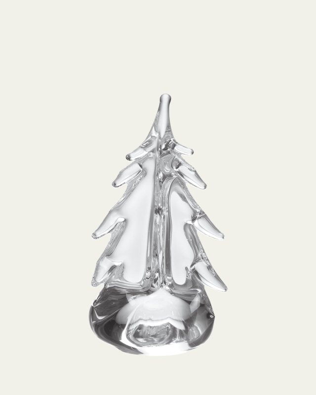 4" Evergreen Tree